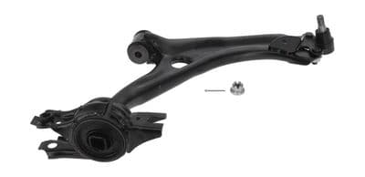 Brazo oscilante, suspensión de ruedas MONROE L40J45