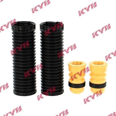 Juego de guardapolvos, amortiguador KYB 910326