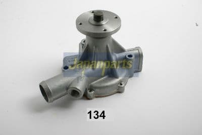 Bomba de agua, refrigeración del motor JAPANPARTS PQ-134