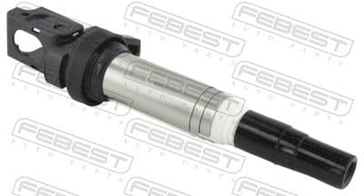 Bobina de encendido FEBEST 19640-001