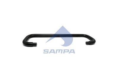 Estabilizador, suspensión SAMPA 204.344