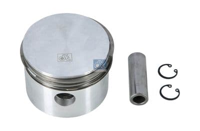 Émbolo, compresor aire DT Spare Parts 1.10065