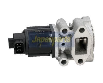 Válvula EGR JAPANPARTS EGR-517