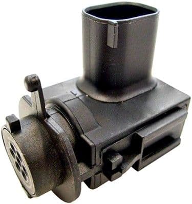 Sensor, calidad del aire HELLA 6PX 012 684-031