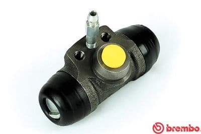 Cilindro de freno de rueda BREMBO A 12 290