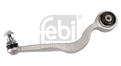 Brazo oscilante, suspensión de ruedas FEBI BILSTEIN 174777