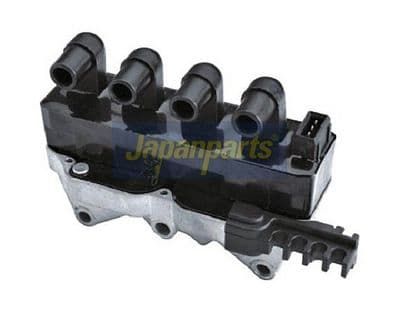 Bobina de encendido JAPANPARTS BO-0207JM