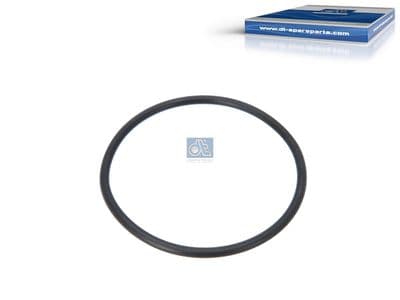 Junta, colector de escape DT Spare Parts 4.20062