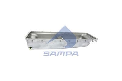 Cárter de aceite SAMPA 045.012