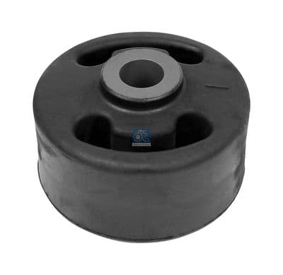 Soporte de la ballesta, cuerpo del eje DT Spare Parts 4.50534