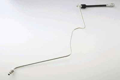 Manguera de frenos TEXTAR 40206300
