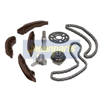 Juego de cadena de distribución JAPANPARTS KDK-0101