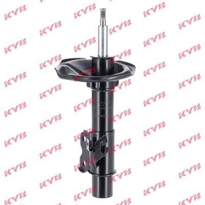 Amortiguador KYB 334184