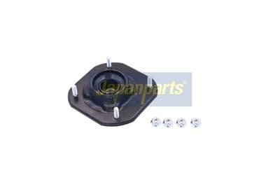 Base de amortiguador JAPANPARTS SM0044