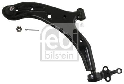 Brazo oscilante, suspensión de ruedas FEBI BILSTEIN 42662