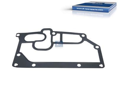 Junta, radiador de aceite DT Spare Parts 2.11458