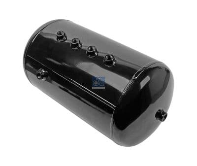 Depósito de aire, sistema de aire comprimido DT Spare Parts 5.70071