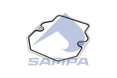 Junta cabeza de motor SAMPA 023.342