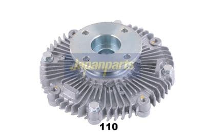 Acoplamiento, ventilador del radiador JAPANPARTS VC-110