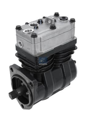 Compresor, sistema de aire comprimido DT Spare Parts 2.44981