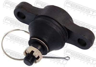 Rótula de suspensión/carga FEBEST 1220-EF