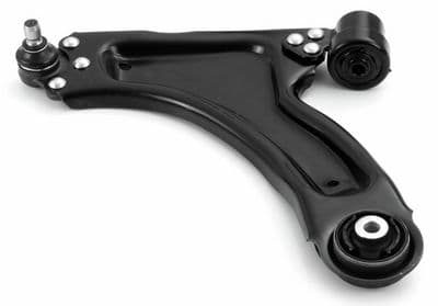 Brazo oscilante, suspensión de ruedas BOSCH 0 986 141 635