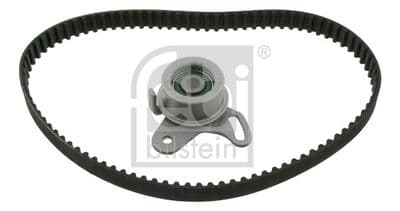 Juego de correas dentadas FEBI BILSTEIN 27398