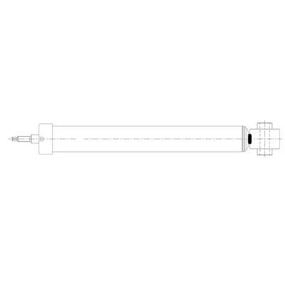 Amortiguador CTR GY2466G