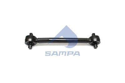 Brazo oscilante, suspensión de ruedas SAMPA 095.302