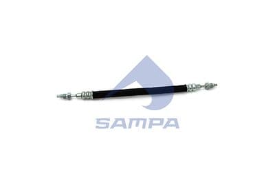 Manguera del clutch SAMPA 010.286