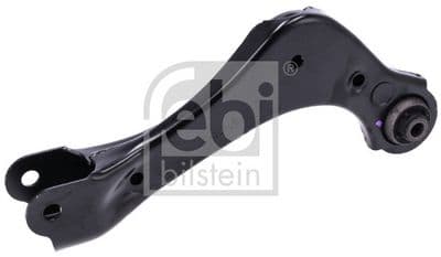 Brazo oscilante, suspensión de ruedas FEBI BILSTEIN 1003649