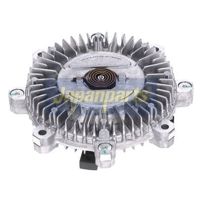 Acoplamiento, ventilador del radiador JAPANPARTS VC-516