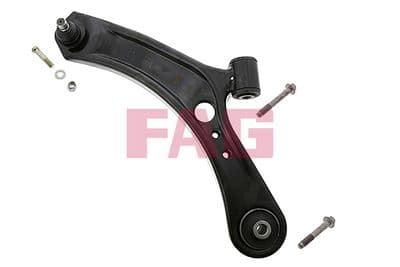 Brazo oscilante, suspensión de ruedas Schaeffler FAG 821 0714 10