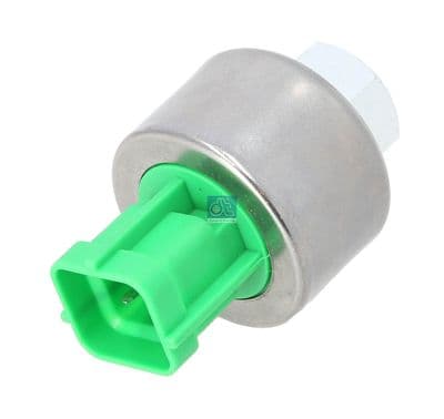 Interruptor de presión, sistema de aire acondicionado DT Spare Parts 7.74061