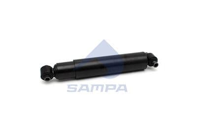 Amortiguador SAMPA 034.236
