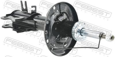 Amortiguador FEBEST 18110-001FL