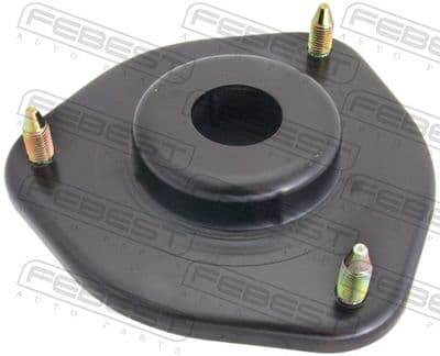 Base de amortiguador FEBEST MSS-DAF