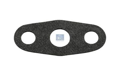 Junta, compresor DT Spare Parts 4.20208