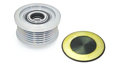 Rueda libre del alternador SKF VKM 03520
