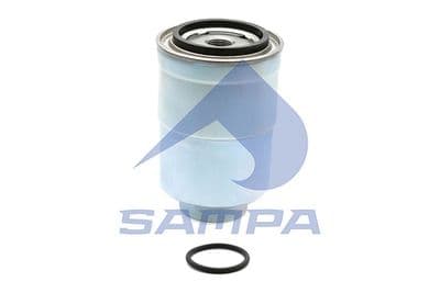 Filtro combustible SAMPA 903.00059