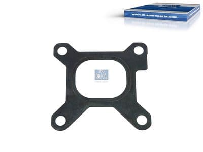 Junta, colector de escape DT Spare Parts 3.18107