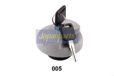 Cierre, tanque de combustible JAPANPARTS KL-005