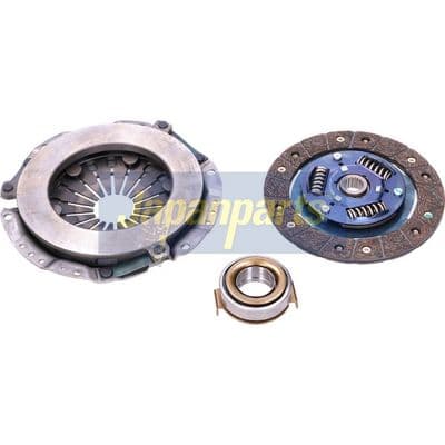 Kit de clutch JAPANPARTS KF-813