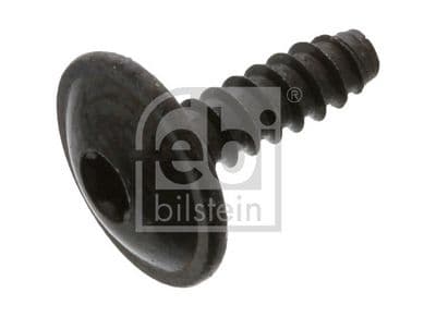 Tornillo, protección de motor/contra empotramiento FEBI BILSTEIN 38699