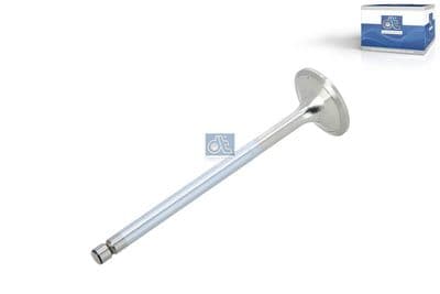 Válvula de escape DT Spare Parts 5.40005