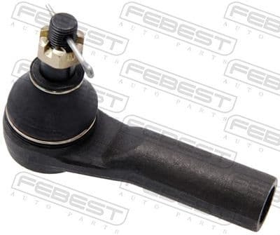 Rótula barra de dirección FEBEST 0521-TRB