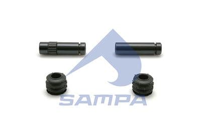 Juego de reparación, pinza de freno SAMPA 094.640