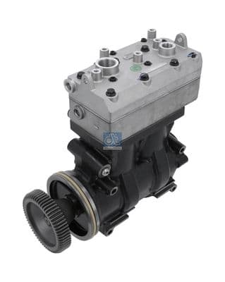 Compresor, sistema de aire comprimido DT Spare Parts 5.42184