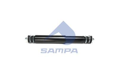 Amortiguador SAMPA 025.306