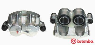 Caliper BREMBO F B7 002
